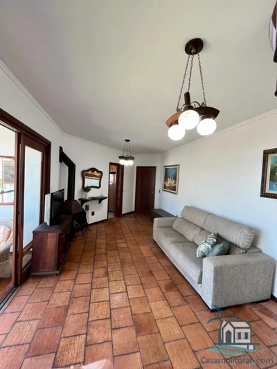 Apartamento, 2 quartos, 180 m² - Foto 3