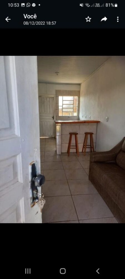 Casa, 2 quartos - Foto 5