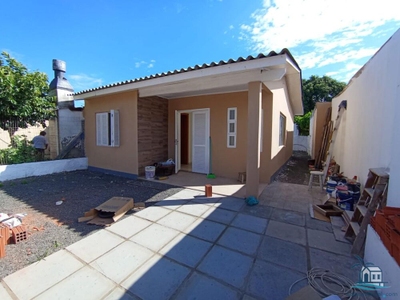 Casa, 2 quartos - Foto 1