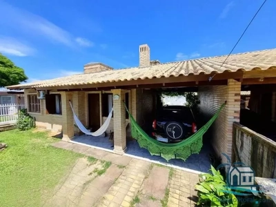 Casa, 3 quartos, 111 m² - Foto 1