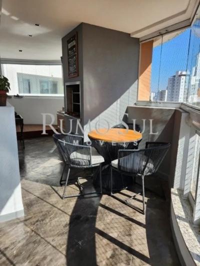 Apartamento, 3 quartos, 135 m² - Foto 5