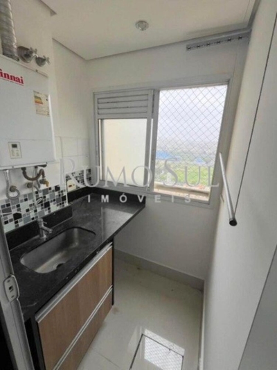 Apartamento, 3 quartos, 75 m² - Foto 2