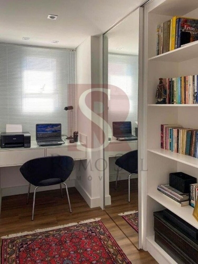 Apartamento, 2 quartos, 116 m² - Foto 4