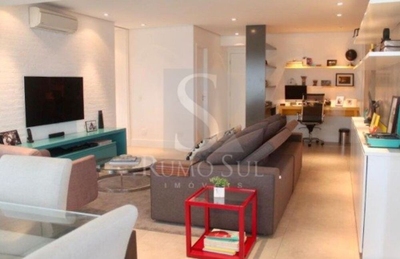 Apartamento, 2 quartos, 138 m² - Foto 2