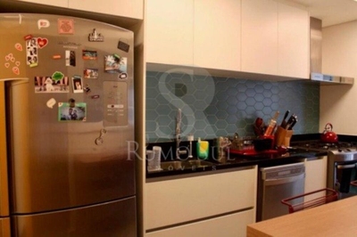 Apartamento, 2 quartos, 138 m² - Foto 5