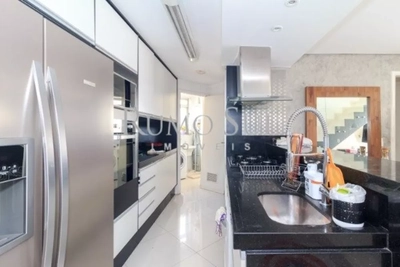 Cobertura, 3 quartos, 145 m² - Foto 2