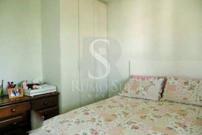Apartamento, 2 quartos, 74 m² - Foto 2