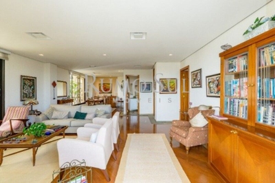 Apartamento, 4 quartos, 200 m² - Foto 1