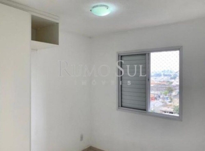 Apartamento, 2 quartos, 52 m² - Foto 2