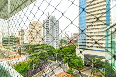 Apartamento, 3 quartos, 165 m² - Foto 4