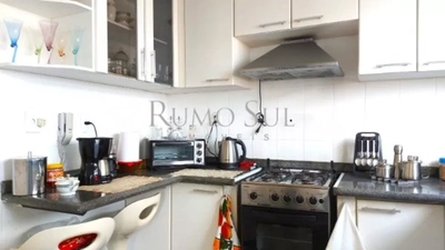 Apartamento, 3 quartos, 83 m² - Foto 3