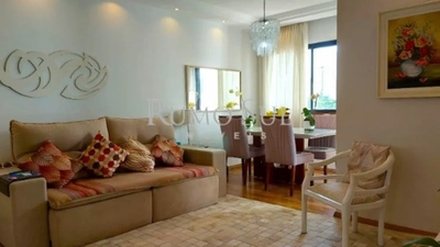 Apartamento, 3 quartos, 83 m² - Foto 1