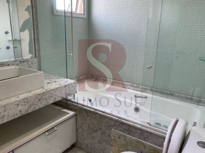 Apartamento, 3 quartos, 163 m² - Foto 4