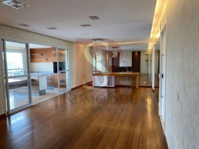 Apartamento, 3 quartos, 163 m² - Foto 1