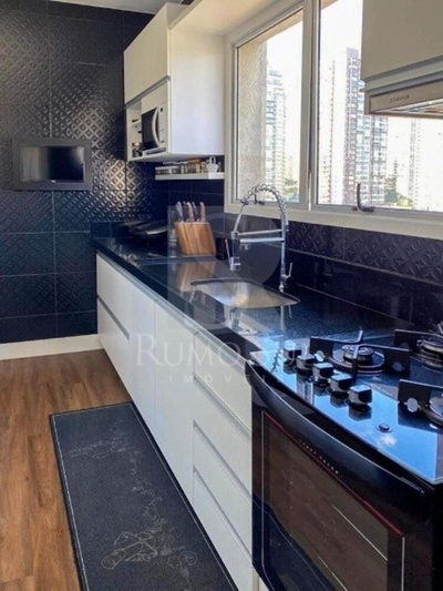 Apartamento, 3 quartos, 116 m² - Foto 2