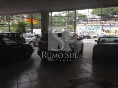 Depósito-Galpão, 600 m² - Foto 2