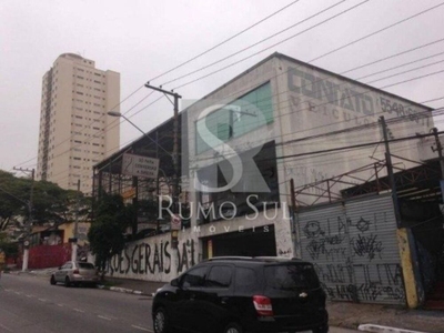 Depósito-Galpão, 600 m² - Foto 3