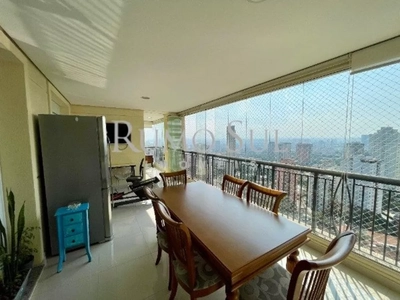 Apartamento, 3 quartos, 147 m² - Foto 3