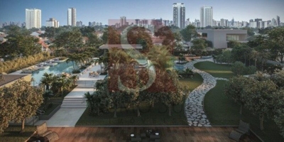 Apartamento, 3 quartos, 122 m² - Foto 4