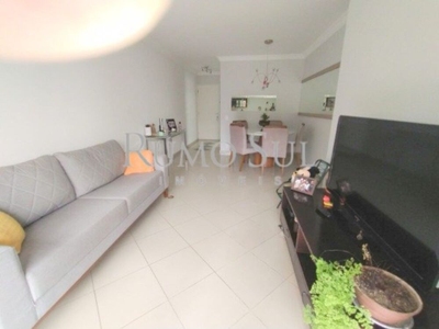 Apartamento, 3 quartos, 75 m² - Foto 2