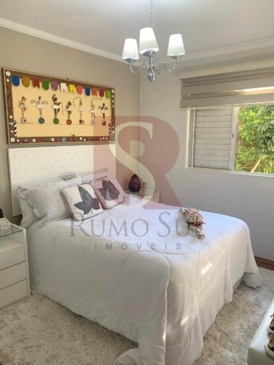 Apartamento, 3 quartos, 64 m² - Foto 5