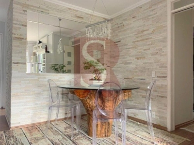 Apartamento, 3 quartos, 64 m² - Foto 3