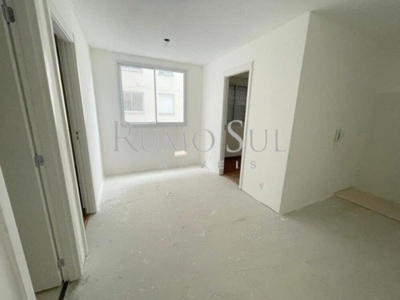 Apartamento, 2 quartos, 35 m² - Foto 1