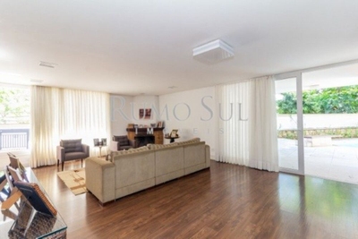 Casa, 5 quartos, 514 m² - Foto 2