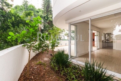 Apartamento, 3 quartos, 339 m² - Foto 4