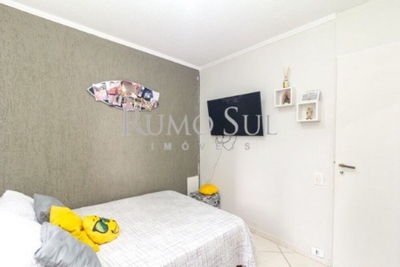 Apartamento, 3 quartos, 74 m² - Foto 2