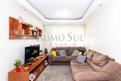 Apartamento, 3 quartos, 74 m² - Foto 1