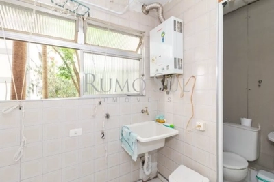 Apartamento, 3 quartos, 74 m² - Foto 4