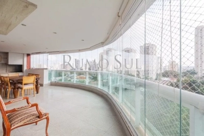 Apartamento, 3 quartos, 246 m² - Foto 3