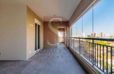 Apartamento, 3 quartos, 110 m² - Foto 1