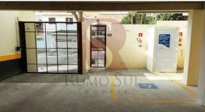 Apartamento, 2 quartos, 48 m² - Foto 4