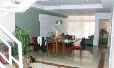 Casa, 4 quartos, 463 m² - Foto 3