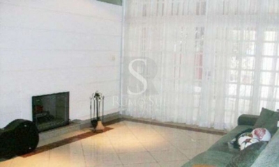 Casa, 4 quartos, 463 m² - Foto 2