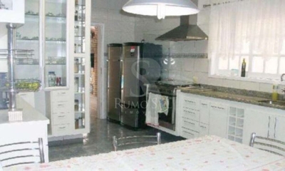 Casa, 4 quartos, 463 m² - Foto 4