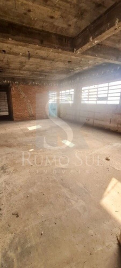 Depósito-Galpão, 1000 m² - Foto 2