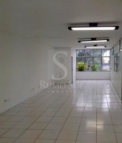 Loja-Salão, 375 m² - Foto 1