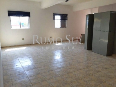 Sala-Conjunto, 80 m² - Foto 1