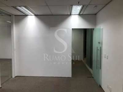 Sala-Conjunto, 303 m² - Foto 1