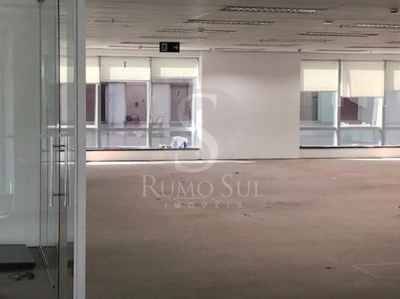 Sala-Conjunto, 303 m² - Foto 4