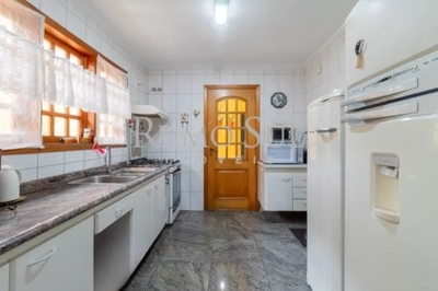 Casa, 4 quartos, 228 m² - Foto 5