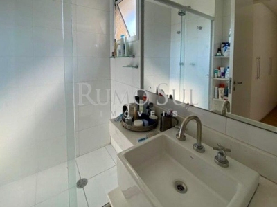 Apartamento, 3 quartos, 133 m² - Foto 5