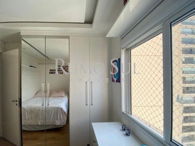 Apartamento, 3 quartos, 133 m² - Foto 4