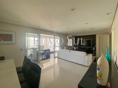 Apartamento, 3 quartos, 133 m² - Foto 1