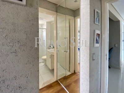 Apartamento, 3 quartos, 133 m² - Foto 2