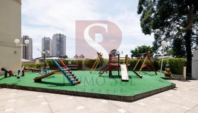 Apartamento, 2 quartos, 60 m² - Foto 4