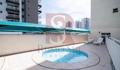 Apartamento, 2 quartos, 60 m² - Foto 5